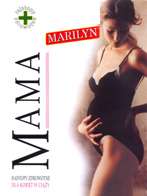 �������� ��� ���������� MARILYN MAMA 20 DEN. ������ ��� ���������� Sweet Mama.